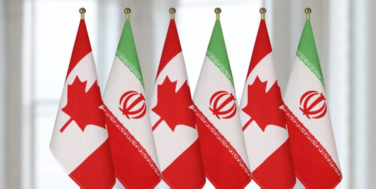 سایت ایرانیان مقیم کانادا