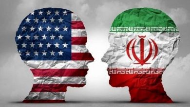 گروه تلگرام ایرانیان مقیم امریکا