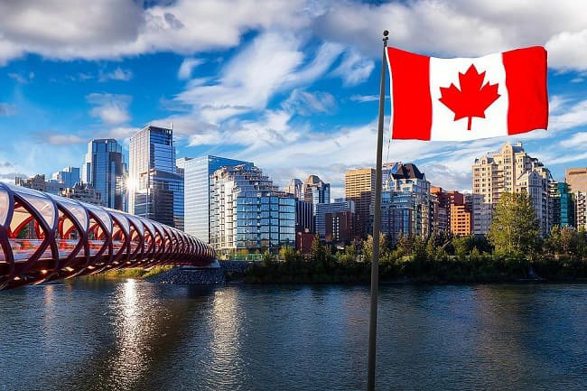 بهترین شهرهای کانادا برای کار و تحصیل