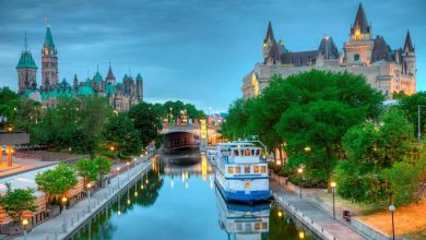 بهترین شهر کانادا برای مهاجرت