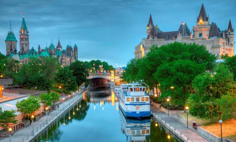 بهترین شهر کانادا برای مهاجرت