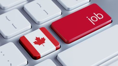 لیست مشاغل مورد نیاز کانادا به فارسی