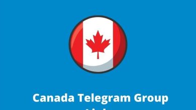 گروه تلگرام مهاجرت تحصیلی به کانادا