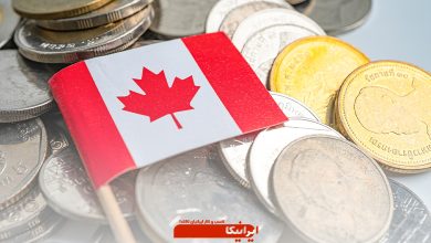 پردرآمد ترین شغل در کانادا تبلیغ در سایت های خارجی تبلیغات در کانادا ایرانیکا