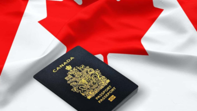 مهاجرت رایگان به کانادا