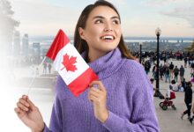 شغل های پردرآمد در کانادا بدون مدرک