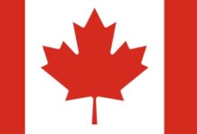 Canada flag Canada Business News