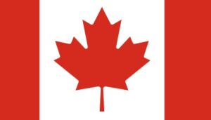 Canada flag Canada Business News