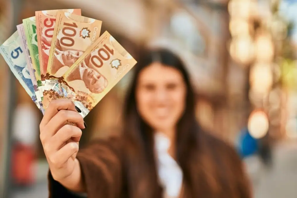 کارهای پولساز در کانادا
