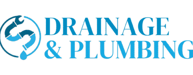 Drainage & Plumbing LTD logo